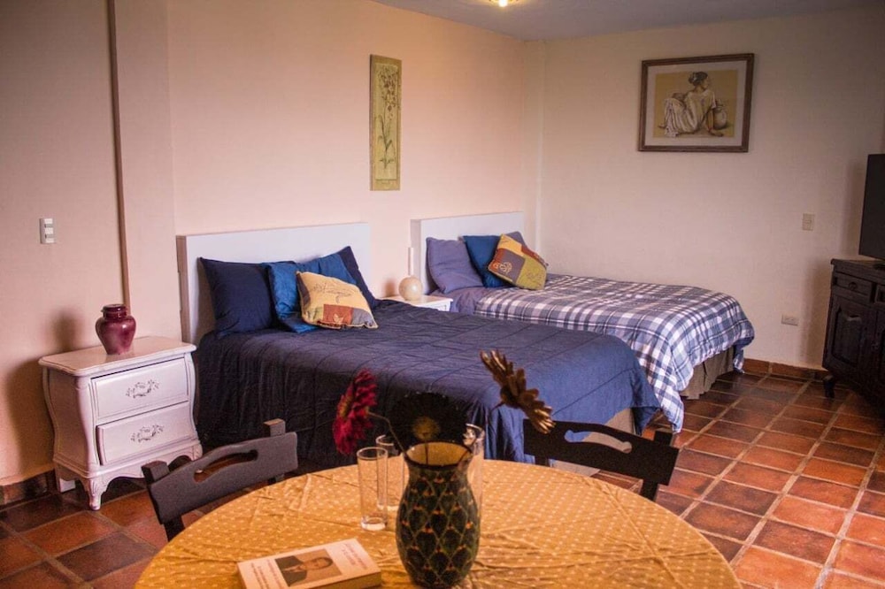 Comfort Room