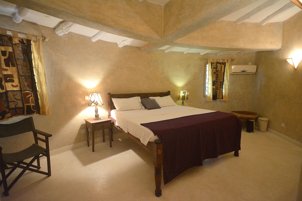 Comfort Villa, 2 Bedrooms, Pool Access, Garden View (SIMBA JIKE) photo 1
