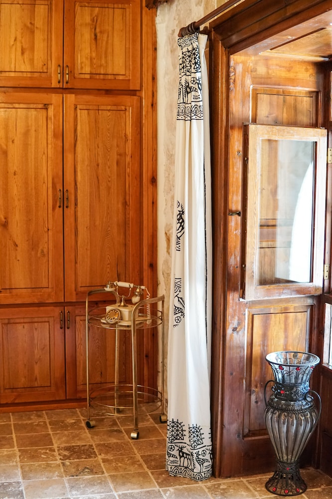 Deluxe Double Room, 1 Queen Bed, Bay View (Patara) photo 3