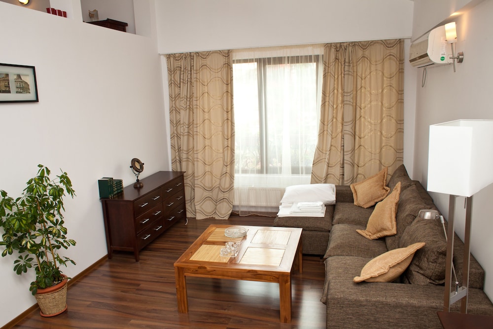 Luxury Apartment, Kitchen photo 1