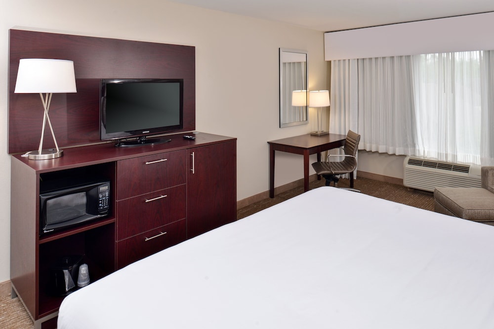 Standard Room, 1 Queen Bed, Accessible (Mobil, Roll Shwr) - Photo 2