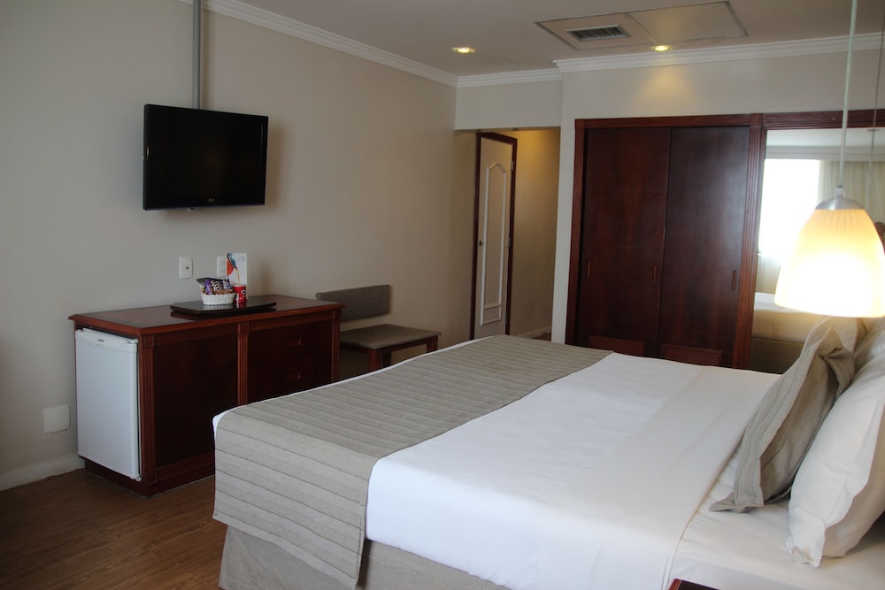 Deluxe Room, Sea View