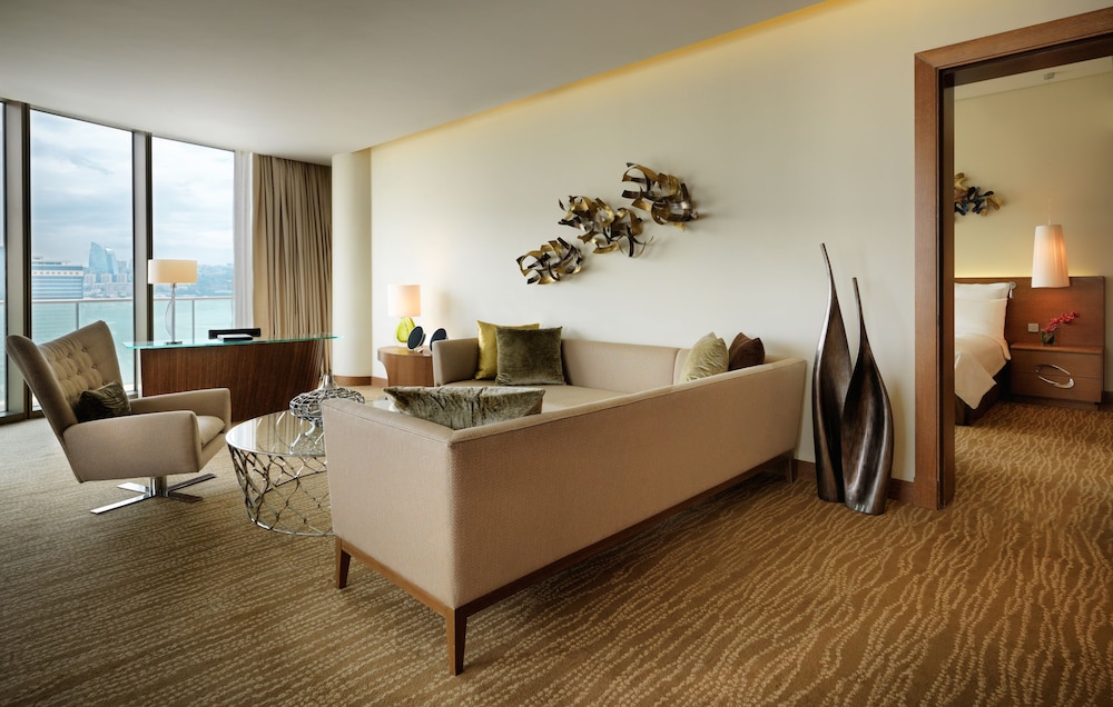 Suite, 1 Bedroom, Sea View - Photo 5