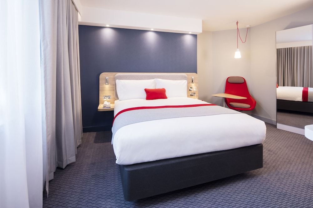 Standard Room, 1 Double Bed thumbnail 6