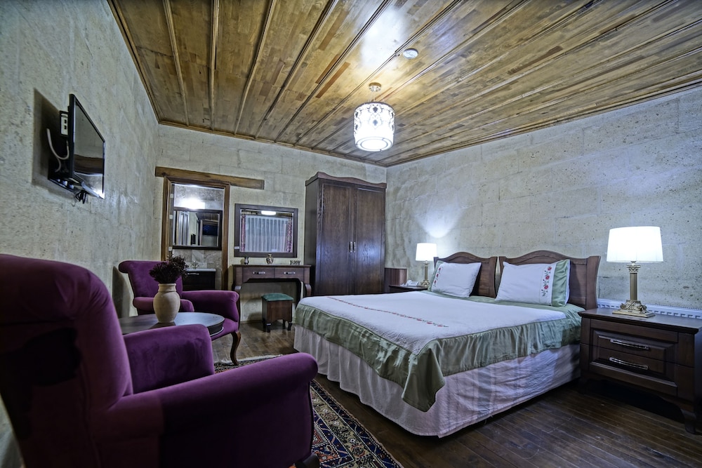 Deluxe Room With Jacuzi