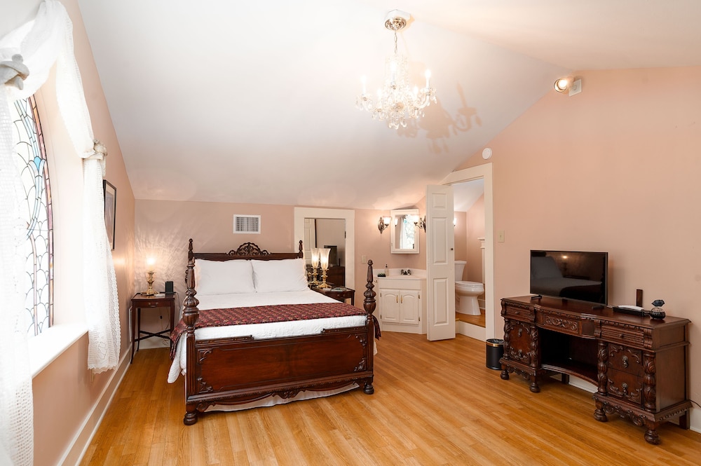 Premier Room photo 2