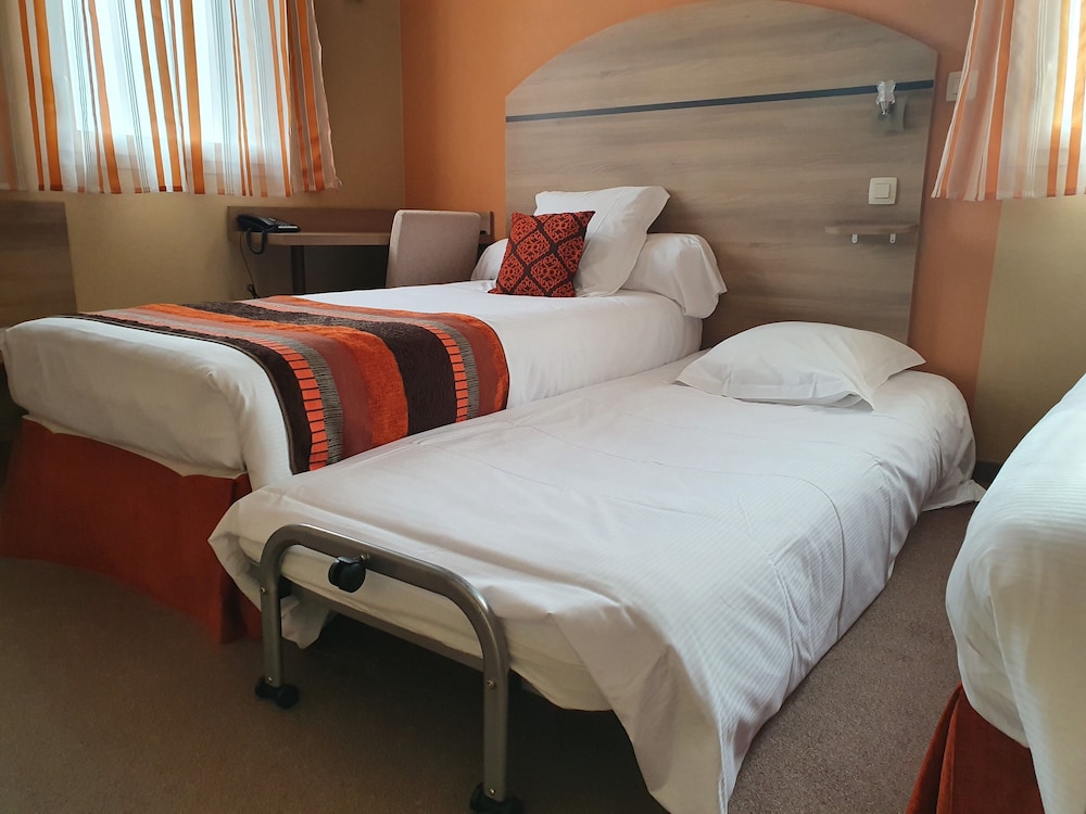 Single Room photo 3