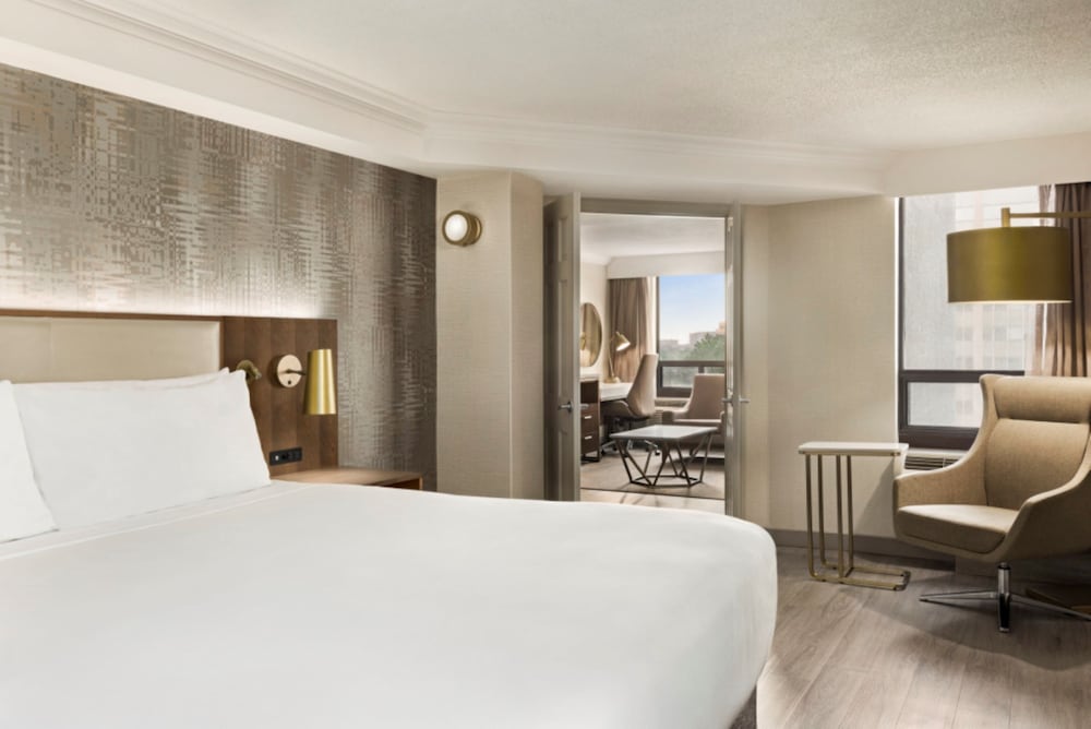 Suite, 1 Bedroom