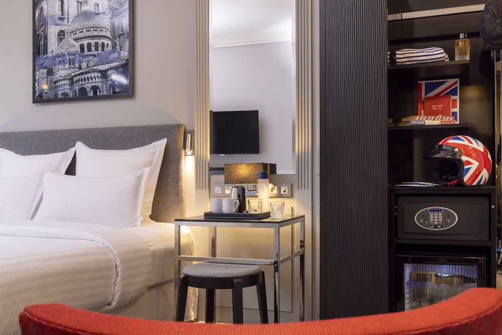 Superior Double Room with access spa thumbnail 5