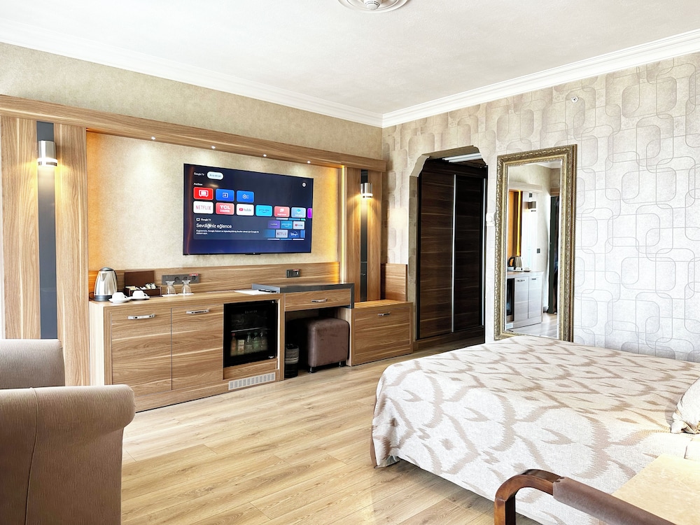Family Room, 2 Bedrooms, Sea View photo 3
