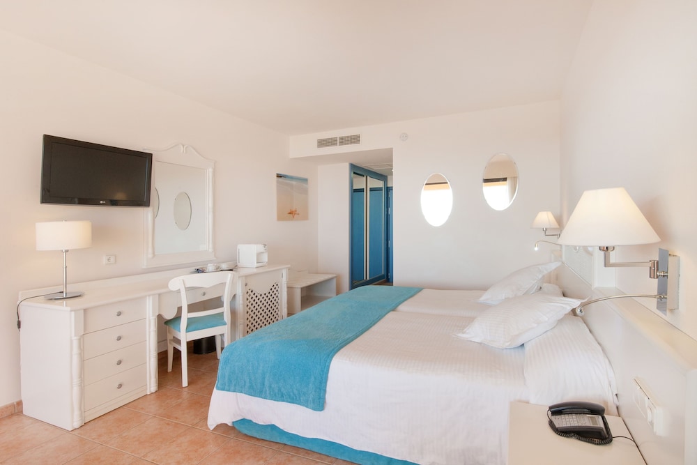 Double Room, Sea View (Star Prestige) photo 2
