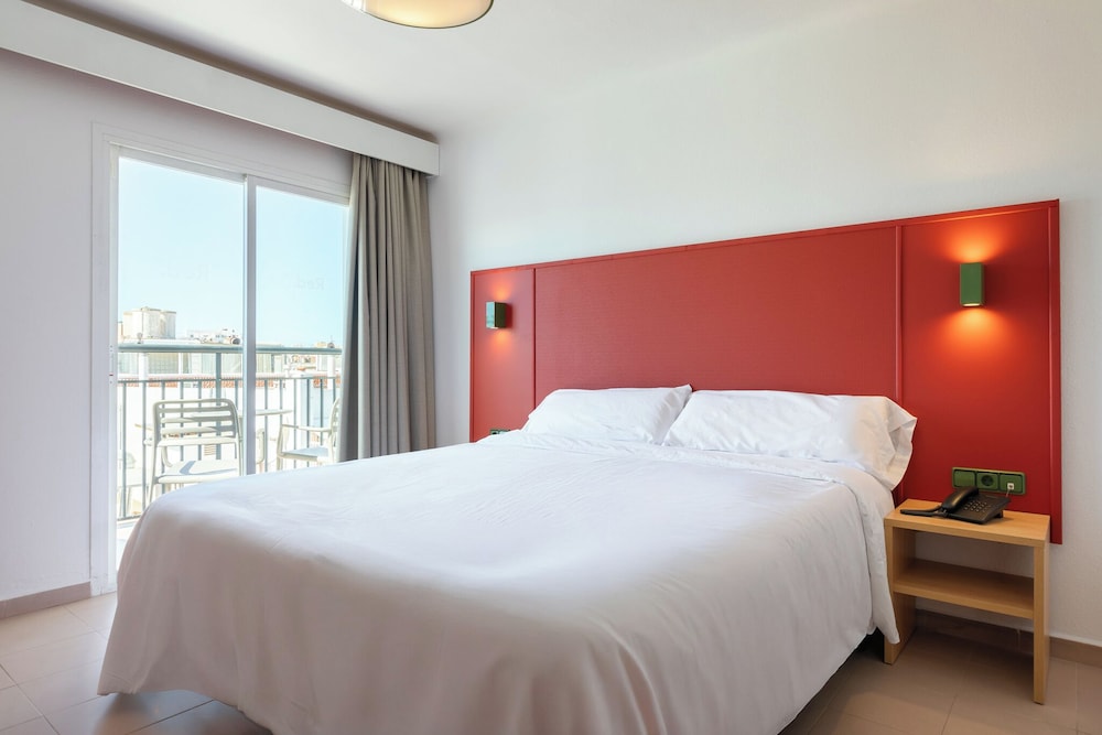 Habitación Doble Confort, 1 Cama Queen