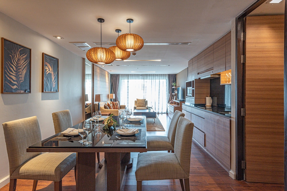 Executive Garden Suite - Free Suvarnabhumi Airport Transfer - Photo 13