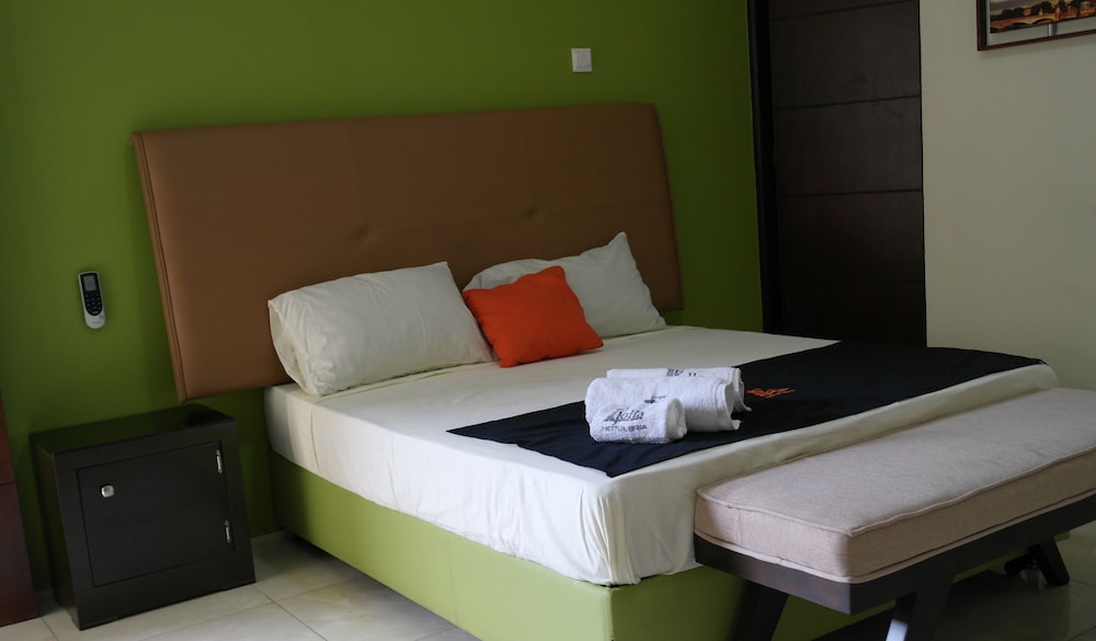 Basic Room, 1 Bedroom photo 1