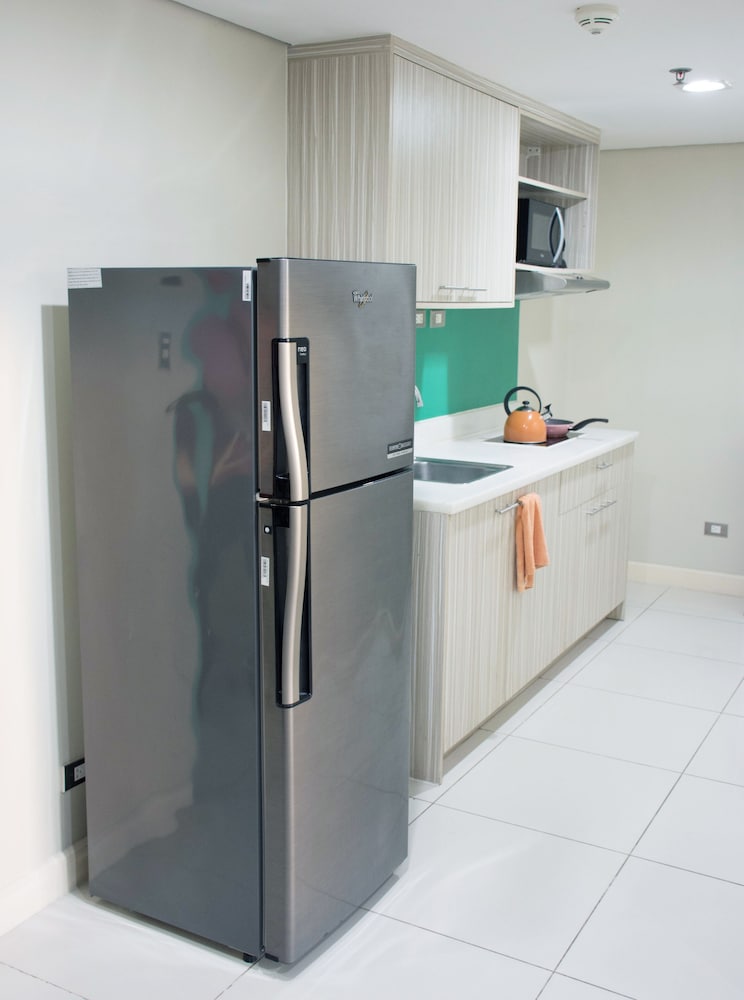 Superior Apartment, 1 Bedroom, Non Smoking, Kitchen photo 3