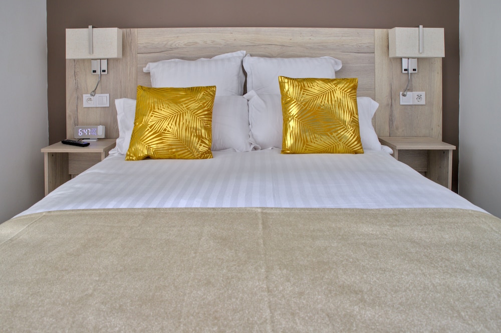 Standard Double Room photo 3