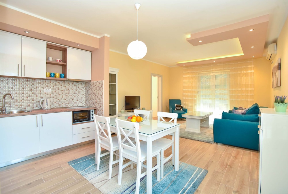 Superior Apartment photo 1
