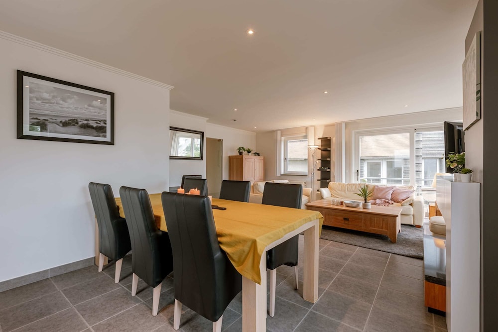 Huswell - Family Apartment With Parking, Foto 25
