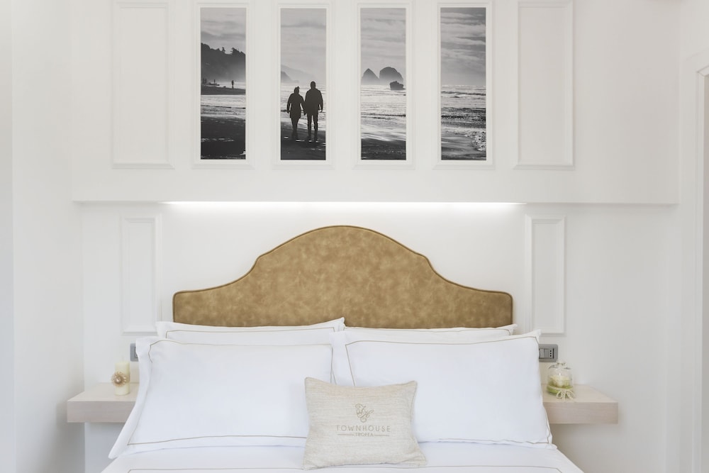 Camera Deluxe con Vista