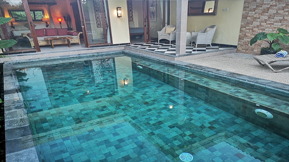 Premium Villa, 1 Bedroom, Private Pool, Poolside - Photo 34