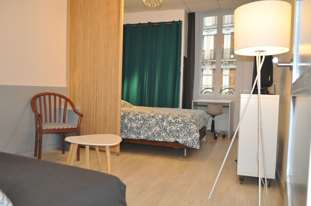 Standard Apartment, Private Bathroom (Epicurieux 1)