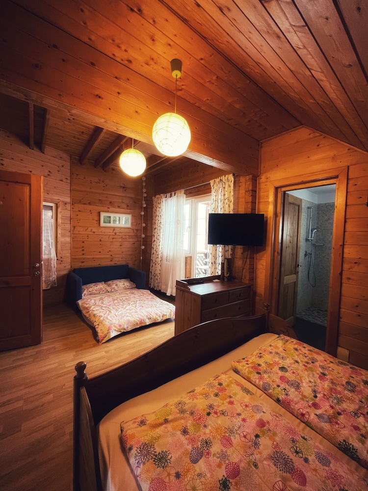 Family Triple Room photo 1