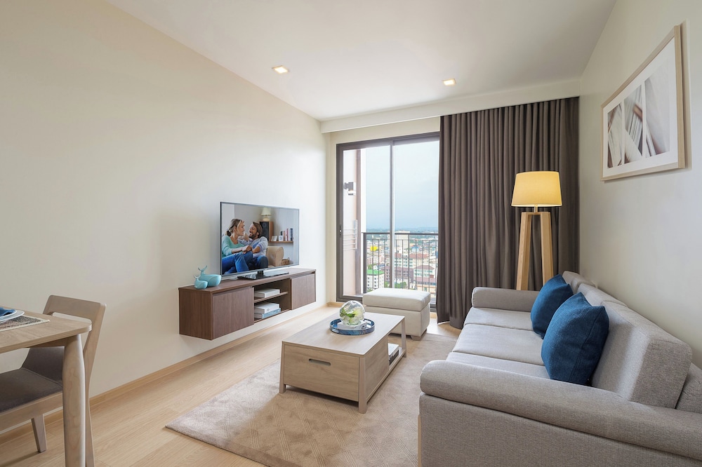 Executive Room, 1 Bedroom - Photo 7