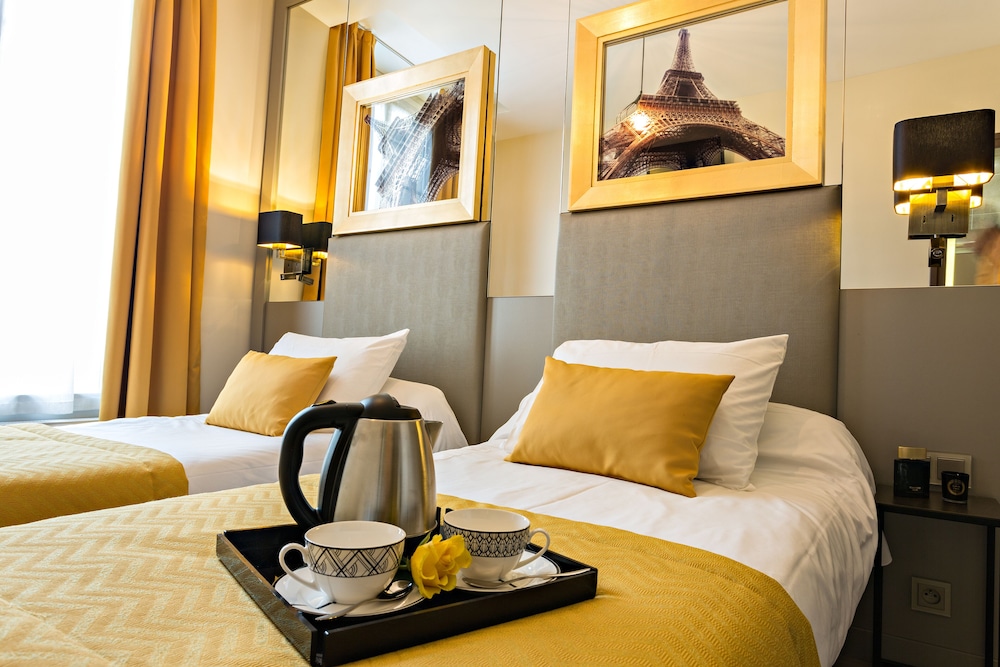 Superior Twin Room photo 1