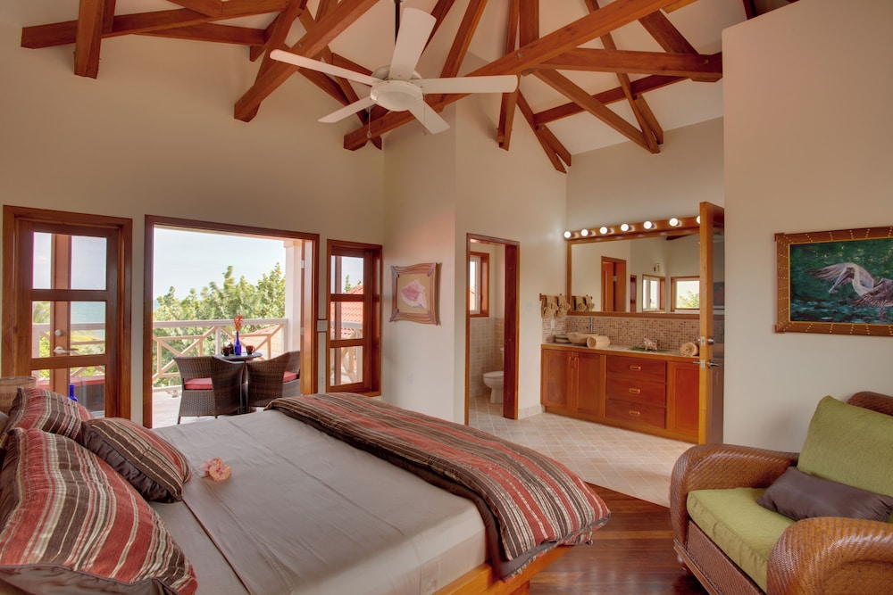 3 Bedroom Beach Villa with Pool photo 3