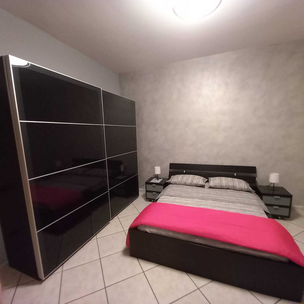 Comfort Double or Twin Room