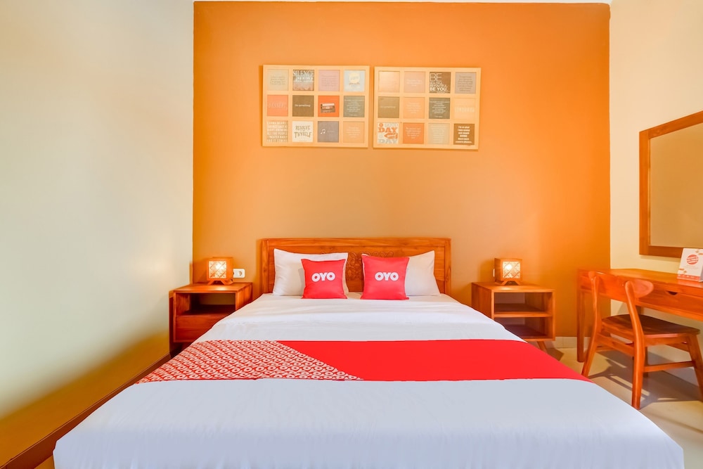 Standard Double Room - Photo 3