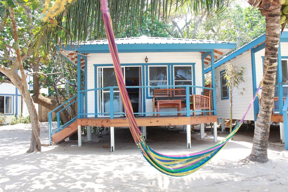 Premium Suite, Patio, Beachfront
