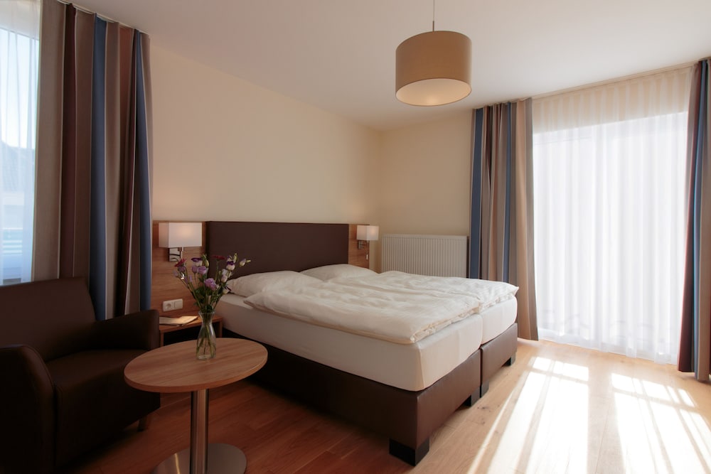 Comfort Double Room photo 1