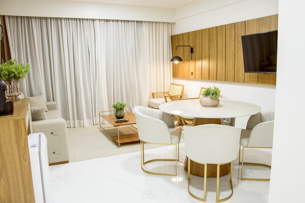 Deluxe Studio Suite, 1 Bedroom photo 1