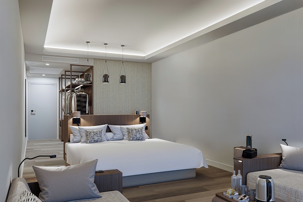 Family Junior Suite