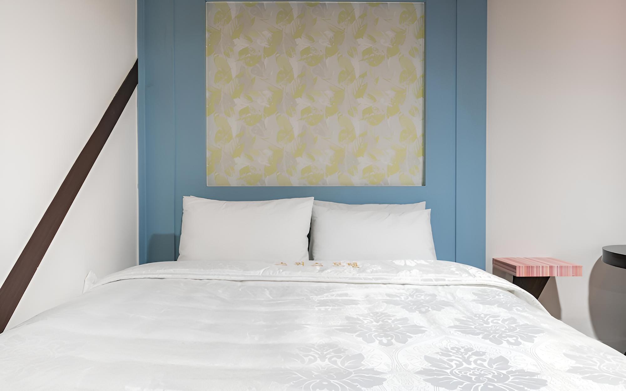 Room (Ondol Room) - Photo 8