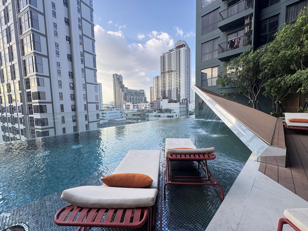 Basic Apartment, Balcony photo 2