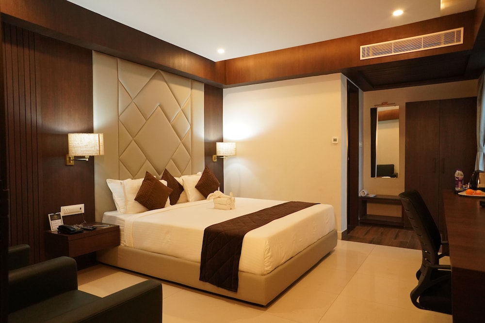 Room, 1 Double Bed, Non Smoking, Private Bathroom
