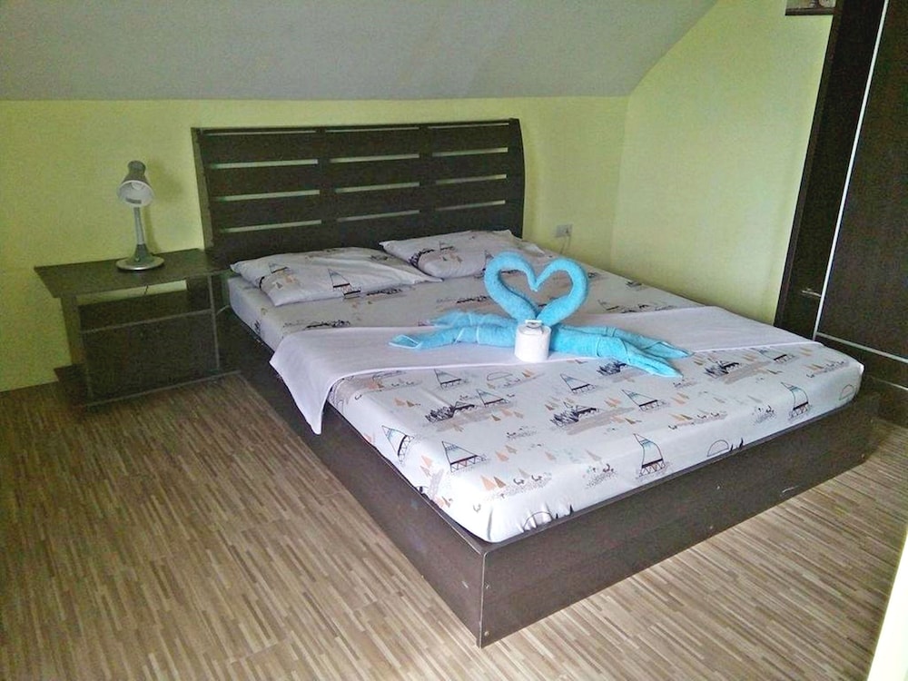 Standard Double Room, Balcony - Photo 1
