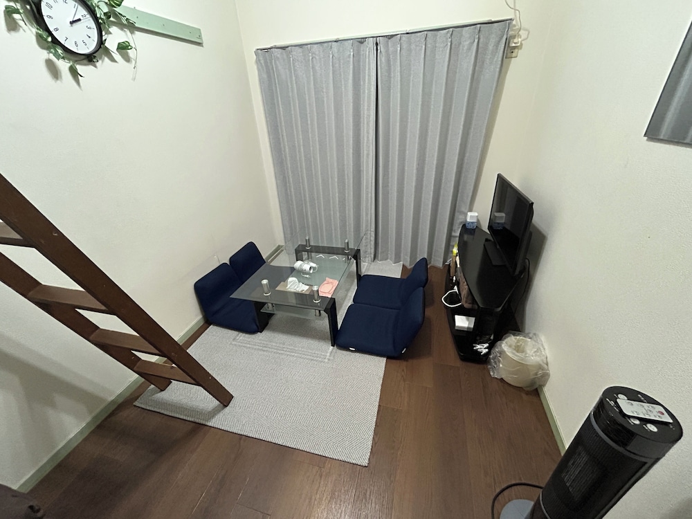 Standard Room with Loft (301)