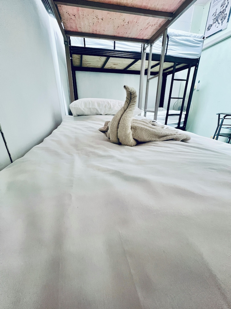 Basic Quadruple Room