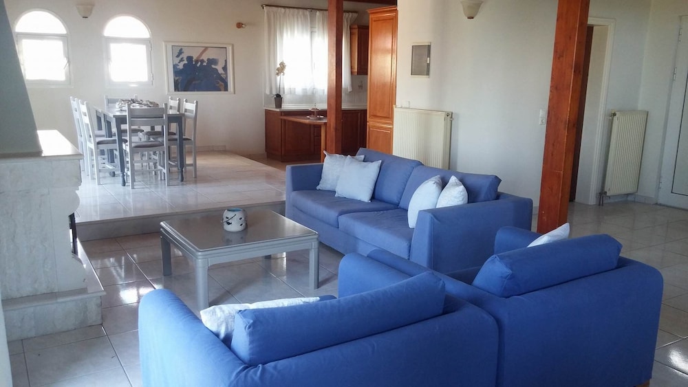 Family Duplex, Sea View photo 1