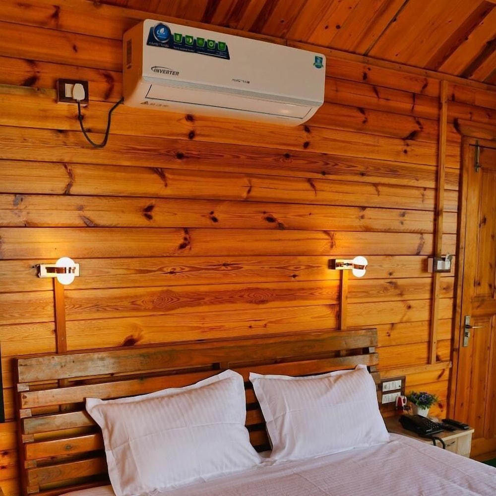 Deluxe Cottage, Sea View