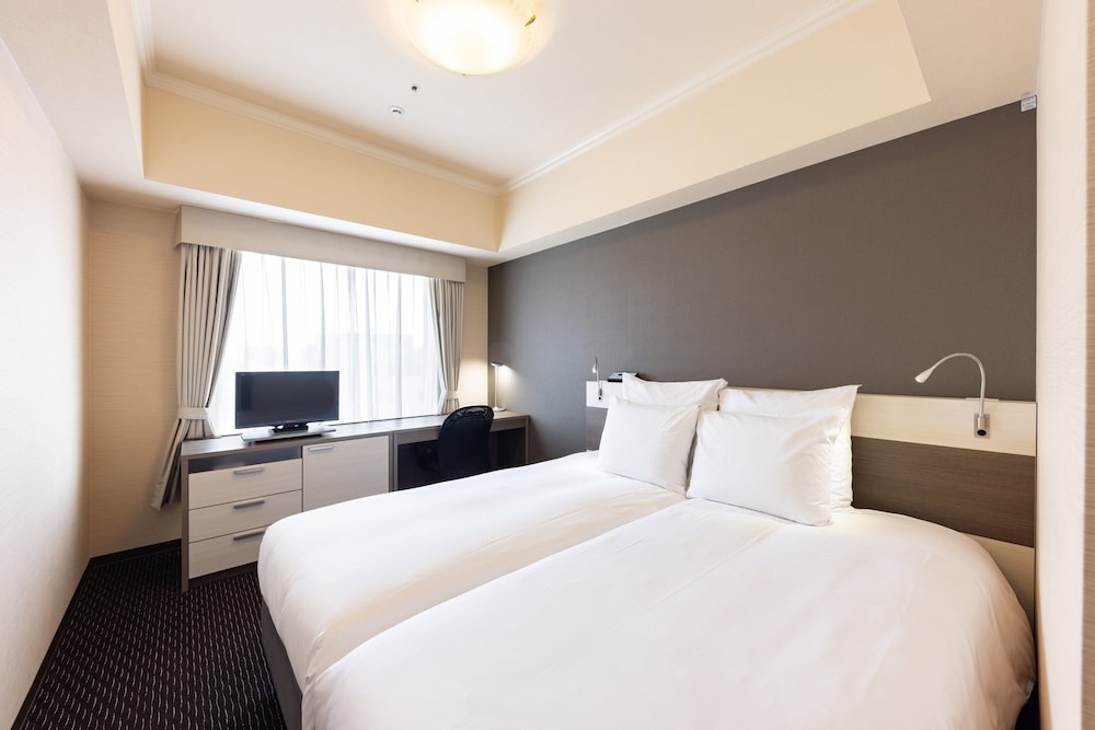 Standard Room, 2 Twin Beds, Mountain View - Photo 2