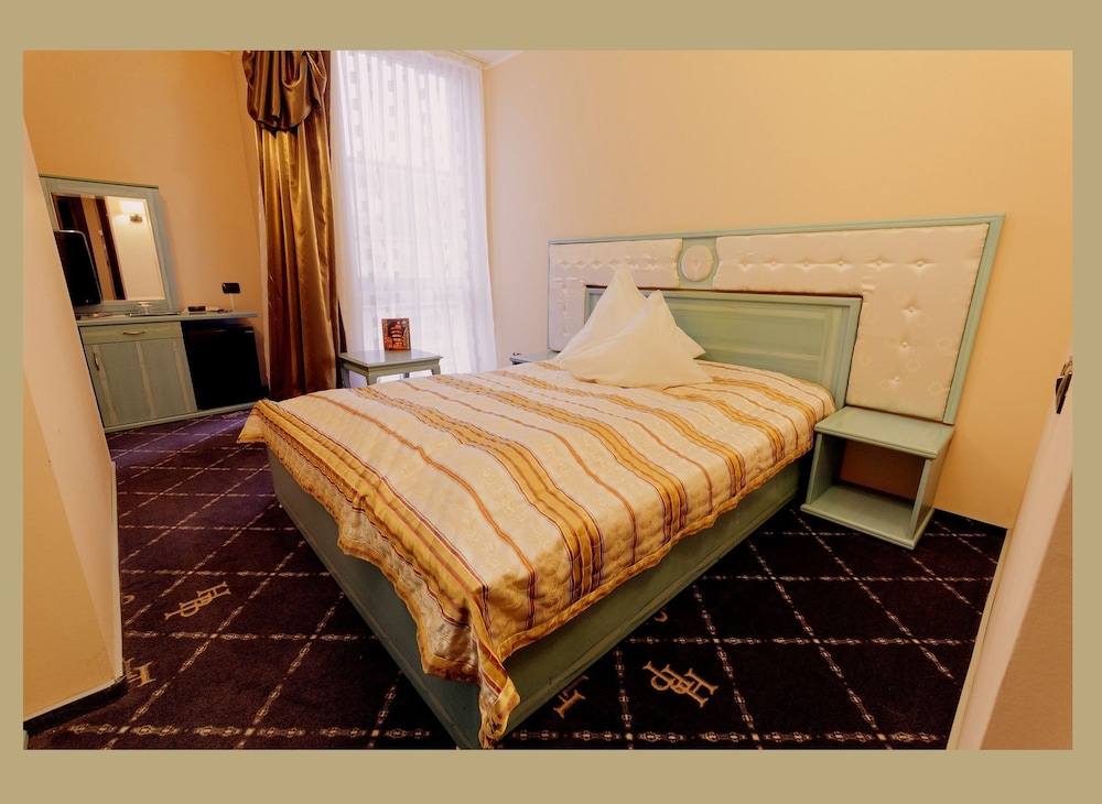 Economy Single Room photo 3