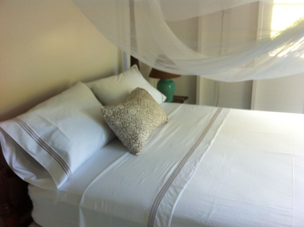 Cottage, 2 Bedrooms, Balcony, Garden View (Spice)