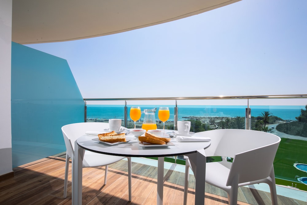 Family Apartment, 2 Bedrooms, Sea View (Front) - Photo 13