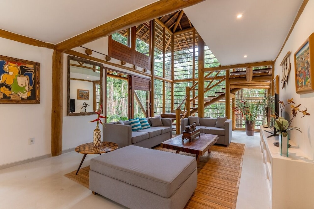 Villa Heliconia photo 2