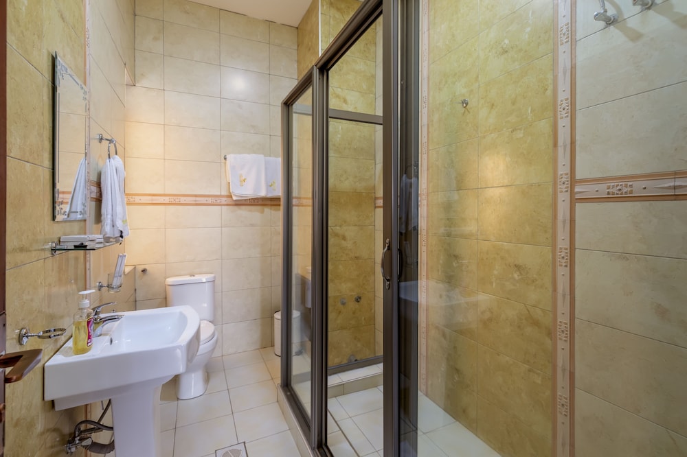Presidential Apartment, 1 Bedroom, Accessible photo 3