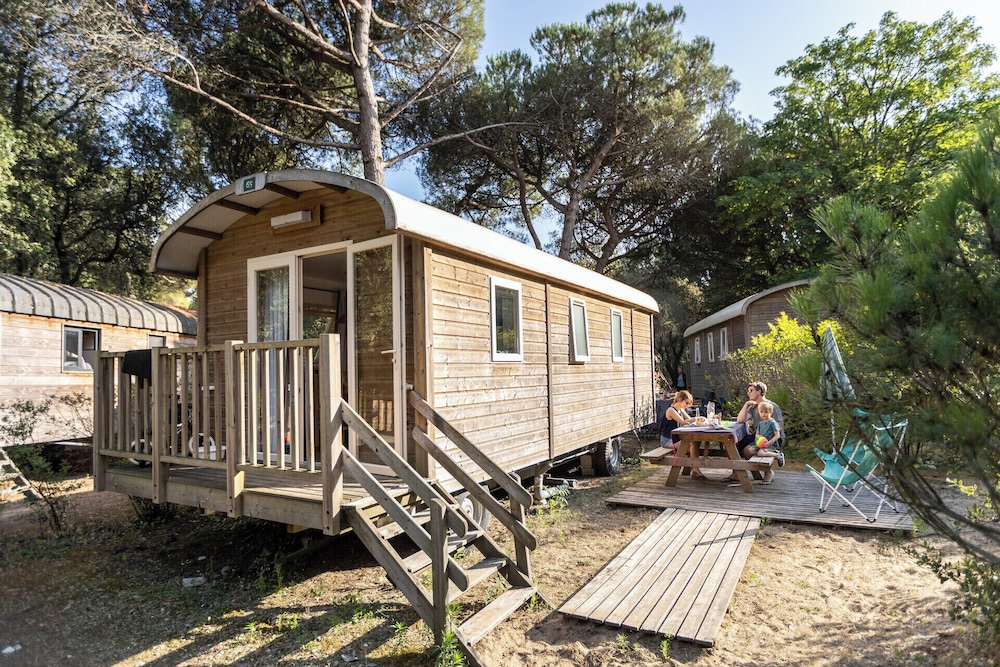Chalet photo 1